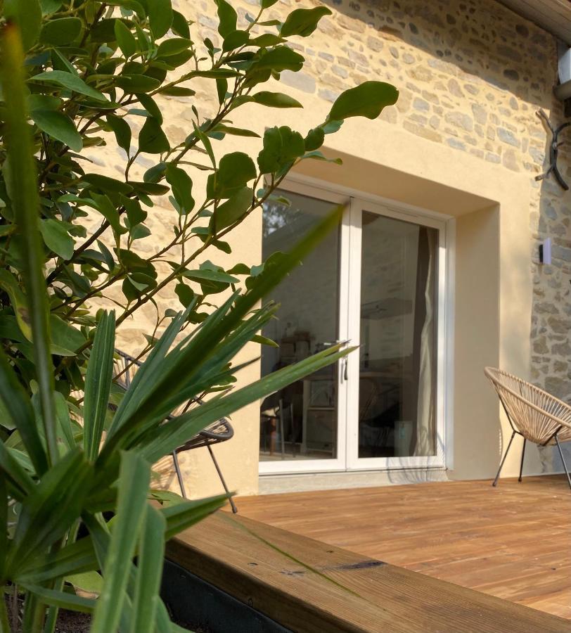 Five And You Josse Exterior photo