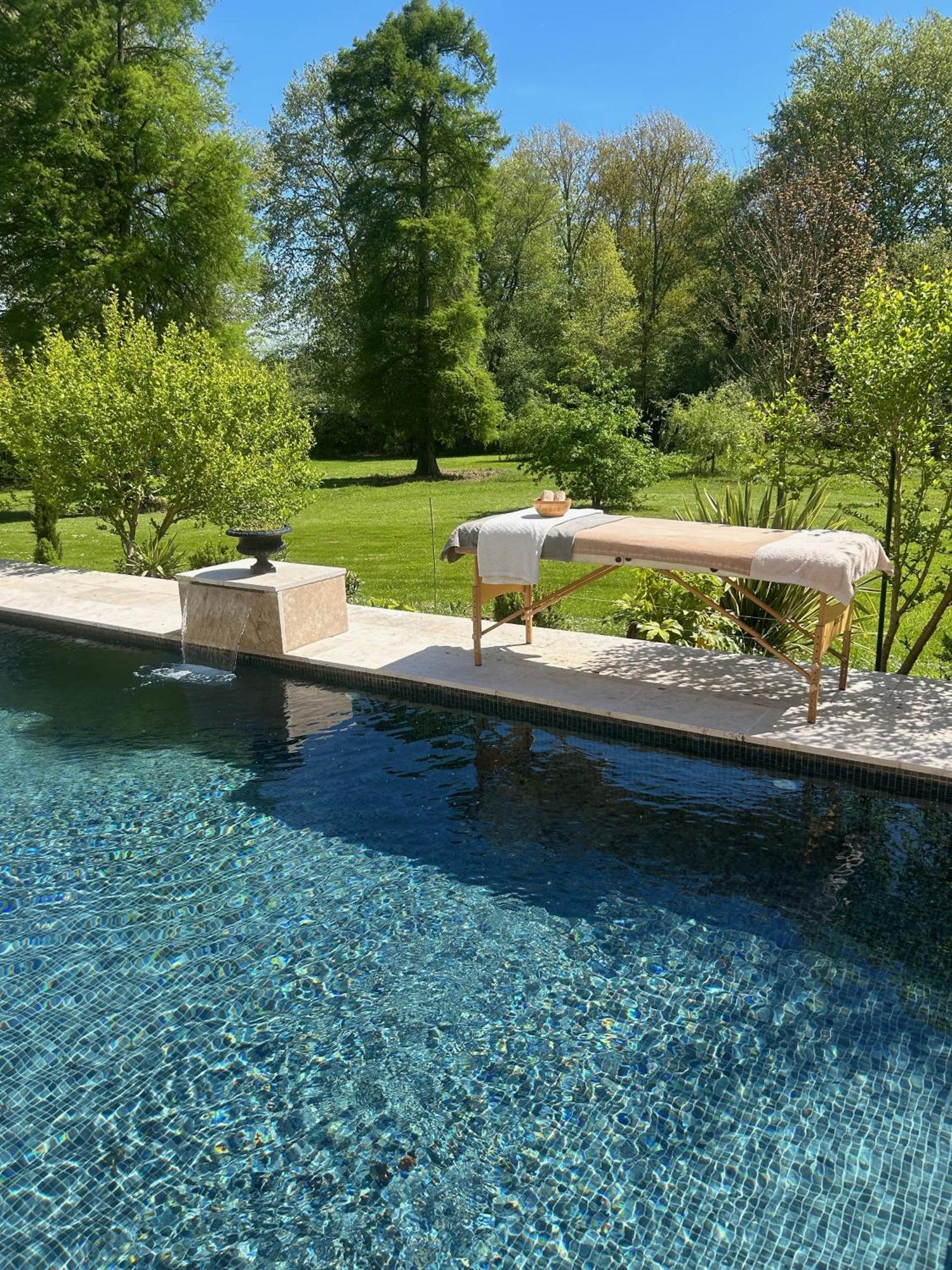 Five And You Josse Exterior photo